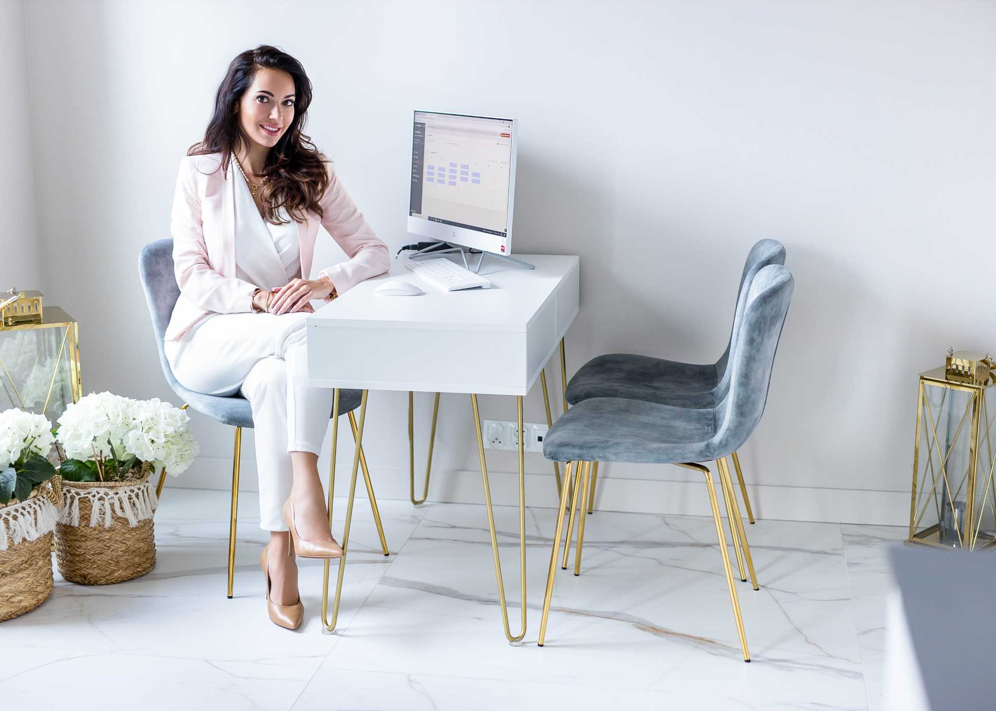 Konsultacje dermatologiczne