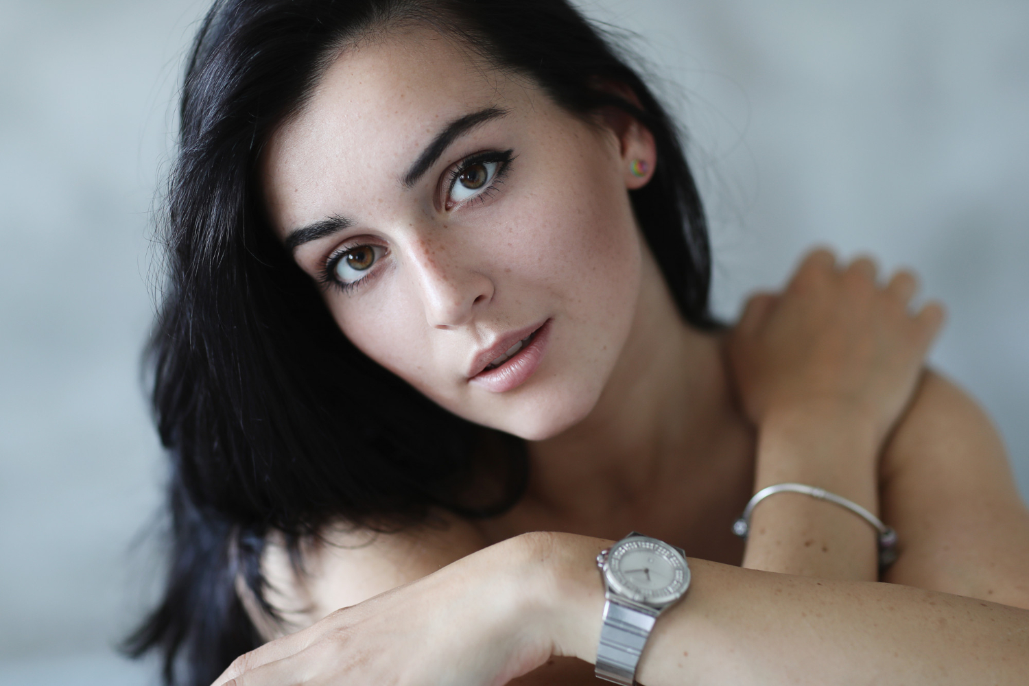 Starzeniu mówimy: STOP