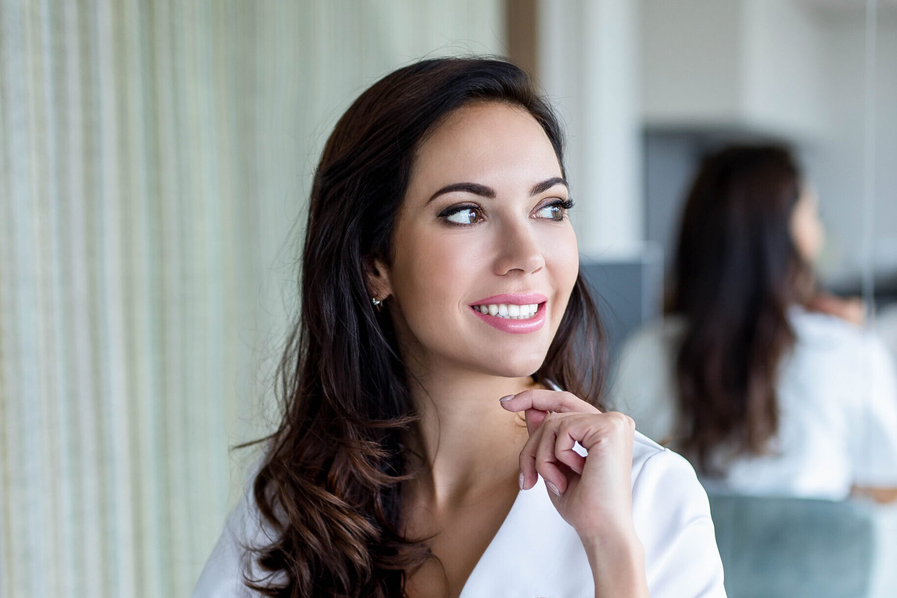 Jak zachować młody wygląd? Punkty młodości