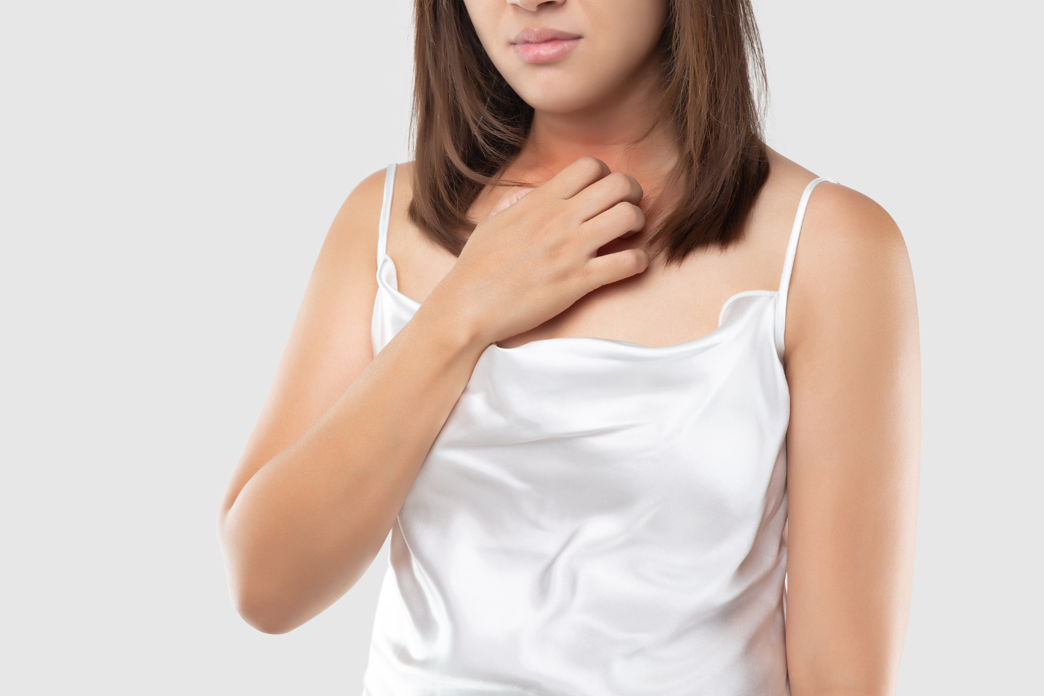 Atopowe zapalenie skóry (AZS)